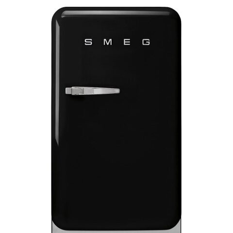 Smeg FAB10RBL2 Anni 50 Refrigerator with freezer ثلاجة