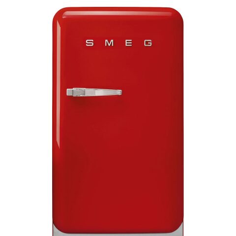 Smeg FAB10RRD2 Anni 50 Refrigerator with freezer ثلاجة