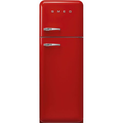 Smeg Refrigerator 50's Style FAB30RRD5 ثلاجة