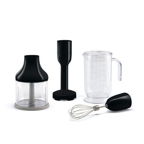 4accessories set طقم غيار خلاط SMEG