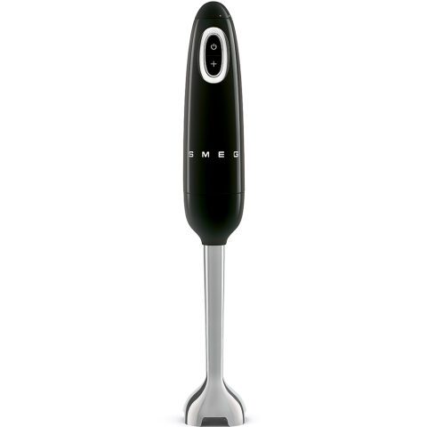 HAND BLENDER BLACK خلاط يد SMEG