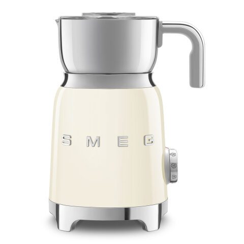 Milk Frother Cream جهاز صنع رغوة الحليب SMEG