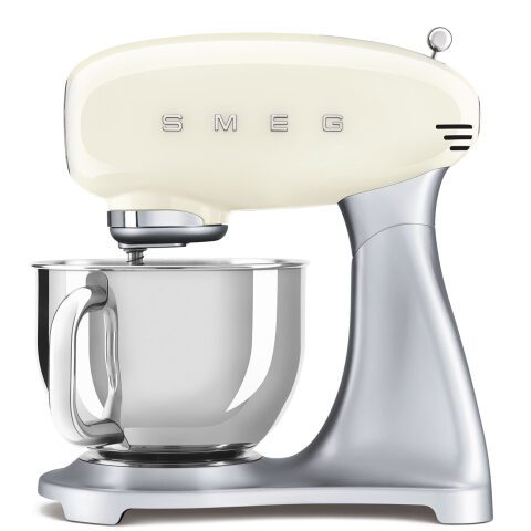 Kitchen Machine Cream محضرة طعام SMEG 800W