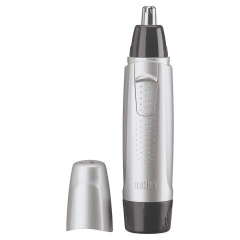 Braun EN10 Ear and Nose Hair Trimmer ماكينة إزالة شعر الأنف والأذن من براون