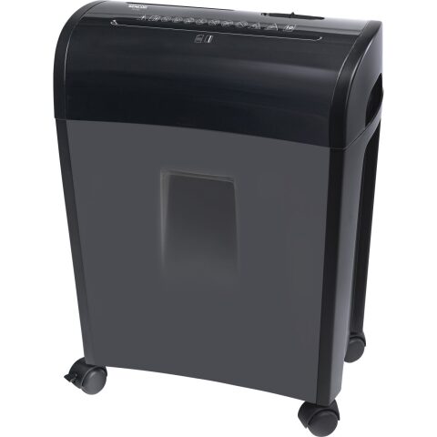 SENCOR SSK 482 PAPER SHREDDER الة تمزيق الورق