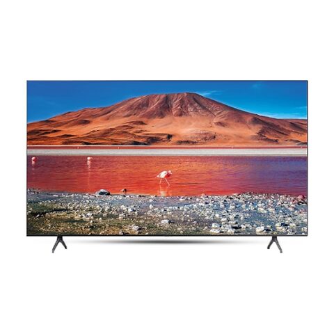 SONY | 49 INCH | LED 4K ANDROID SMART 3HDMI 2USB | KD-49X7500H تلفزيون سوني ذكي