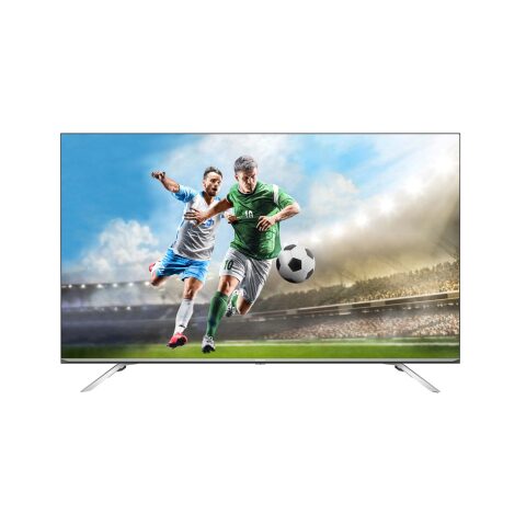 Hisense 65 Inch 4K ULED SMART TV 65U7WF-CBU شاشة هايسنس اوليد 65 بوصة