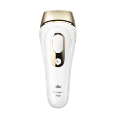Braun IPL Silk-Expert Pro 5 PL5014 براون جهاز سيلك اكسبرت برو 5 لازالة الشعر