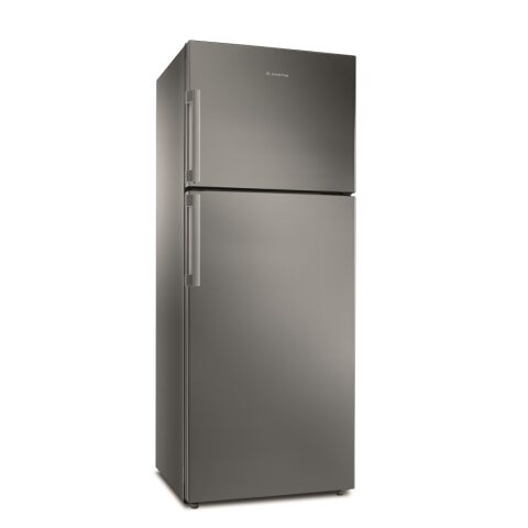 Ariston Top Mount 423L A7TI 831 NFX EX ثلاجة اريستون 423 لتر