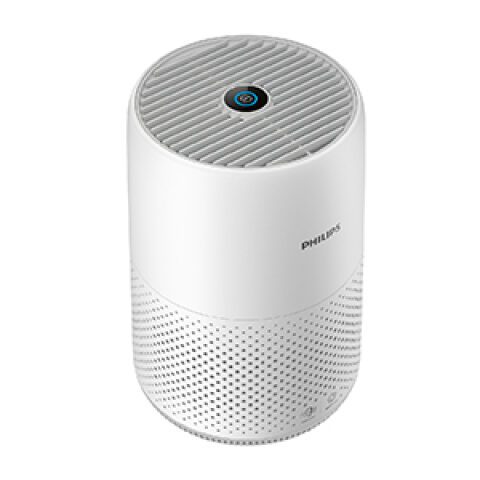 Philips Air Purifier Auto & Sleep Mode AC0819 جهاز تنقية الهواء فيليبس مع نظام تلقائي و نظام للنوم