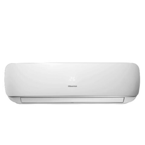 Hisense Air Condition 1 Ton – A++ Inverter AST-12UW4SVETG15 مكيف هايسنس 1 طن - ++A انفيرتر