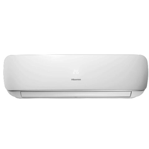Hisense Air Condition 1.5 Ton – A++ Inverter AST-18UW4SXATG07 مكيف هايسنس 1.5 طن - ++A انفيرتر