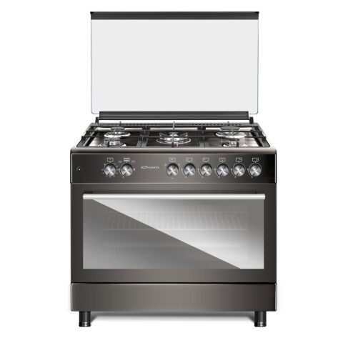 Conti Gas Cooker 90cm – 119L CGC-959-FFC T فرن غاز كونتي 90 سم - 119 لتر