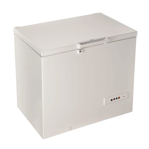Ariston Chest Freezer (252 Liters) CS 250 (EX) فريزر اريستون 252 لتر