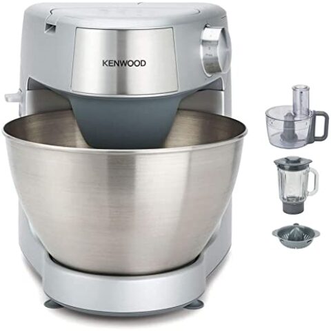 Kenwood - Prospero+ Multifunctional Food Processor محضرة طعام كينوود KHC29.H0 SI KM