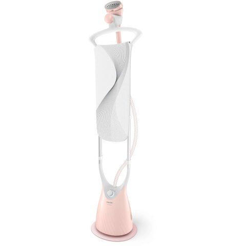 Philips Garment Steamer 1800W – 3 Steam Settings GC552 مكواة عامودية فيليبس 1800واط - 3 اعدادات للبخار