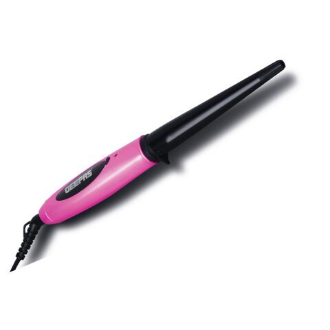 كاوي شعر جيباس GEEPAS GH8648