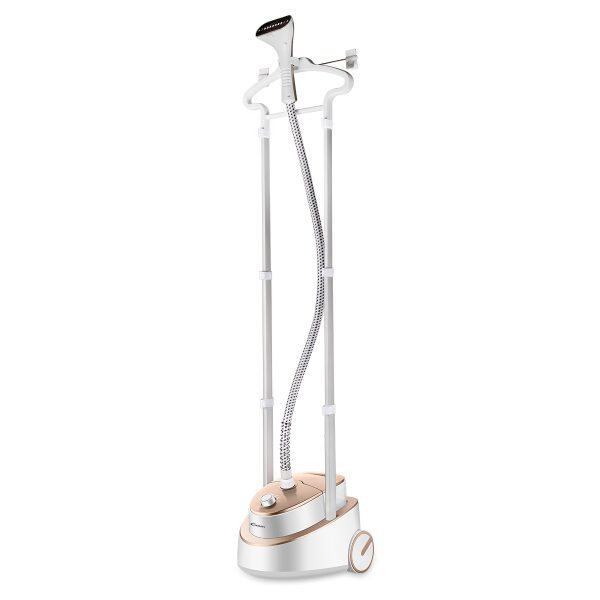 Conti Garment Steamer 1800W – 6 Steam Settings GS-1181-G مكواة بخار كونتي 1800 واط - 6 اعدادات بخار