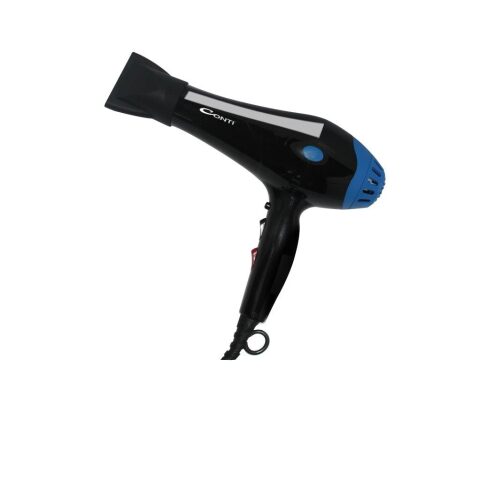 Conti Hair Dryer 2200W HD-2460 PX منشف شعر كونتي 2200 واط