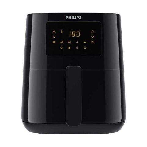 Philips Air Fryer 1400W Digital Control HD9252 مقلاة هوائية فيليبس 1400 واط لوحة تحكم رقمية