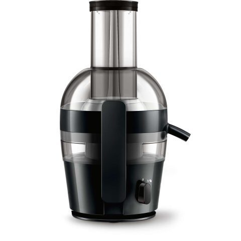 PHILIPS JUICE EXTRACTOR – 700 Watt HR1855 عصارة فواكه فيليبس - 700 واط