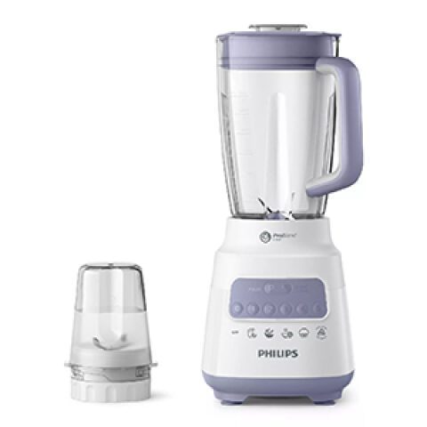 Philips ProBlend Crush Blender 700W HR2221 خلاط فيليبس مع مطحنة 700 واط