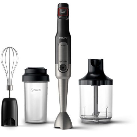 Philips ProMix Handblender HR2652 خفاقة يد فيليبس مع 3 ملحقات 800 واط