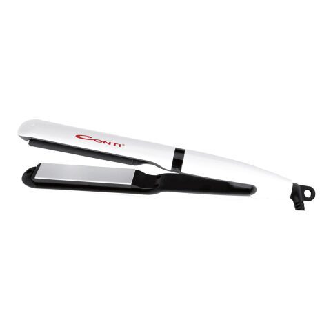 Conti Hair Straightener 220°C HS-1920-SW مملس شعر كونتي بحرارة °220