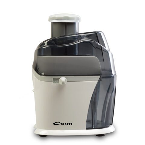CONTI JUICE EXTRACTOR – 300 Watt JE-277 عصارة كونتي 300 واط
