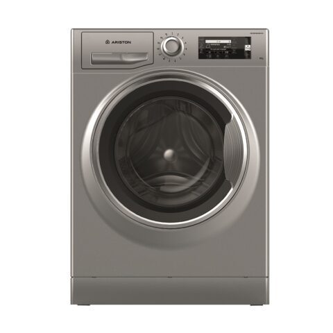 Ariston Washing Machine 11kg – 14 Programs – A+++ NLLCD 1165 SC AD EX غسالة اريستون 11 كيلوغرام - 14 برنامج - +++A