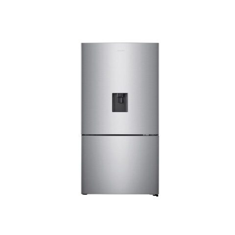 Hisense Bottom Mount 463L RB605N4BS1 ثلاجة هايسنس سعة 463 لتر