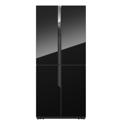 Hisense 4 Doors 432L RQ561N4AB1 ثلاجة هايسنس 4 ابواب سعة 432 لتر