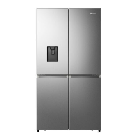 Hisense 4 Doors 579L RQ749N4ASU ثلاجة هايسنس 4 ابواب سعة 579 لتر