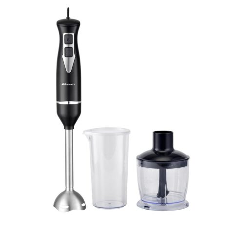 Conti Hand Blender 350W – 2 Speeds SB-2352-B خلاط يدوي كونتي سرعتان + ملحقين