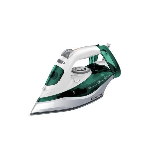 Conti Steam Iron 2500W SI-2C252-G مكواة بخار كونتي 2500 واط