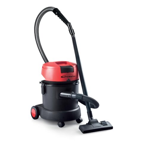 Conti Vacuum 2400W – 20L Wet & Dry VD-P2406-R مكنسة كونتي 2400 واط - 20 لتر جاف ورطب