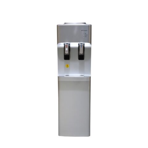 Conti Water Dispenser 2 Taps (Hot, Cold) WD-FC312-S كولر ماء كونتي (مياه ساخنة وباردة)