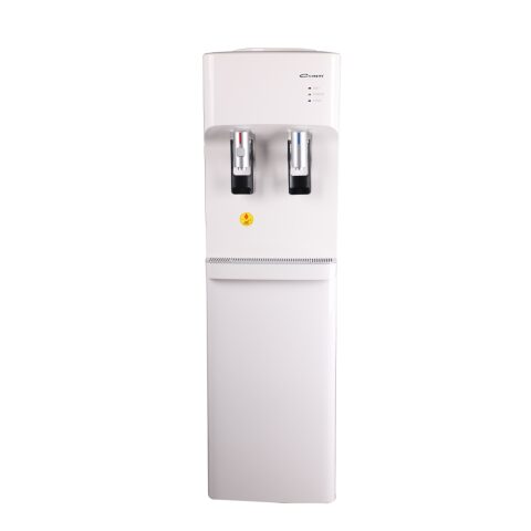 Conti Water Dispenser 2 Taps (Hot, Cold) WD-FC312-W كولر ماء كونتي (مياه ساخنة وباردة)