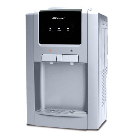 Conti Table Water Dispenser WD-T306-S كولر طاولة كونتي