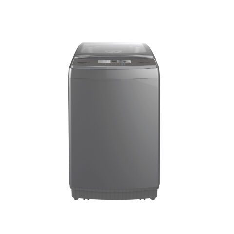 Hisense Washing Machine 13kg Super Quick Wash WTX1302T غسالة هايسنس 13 كيلوغرام - نظام غسل سريع