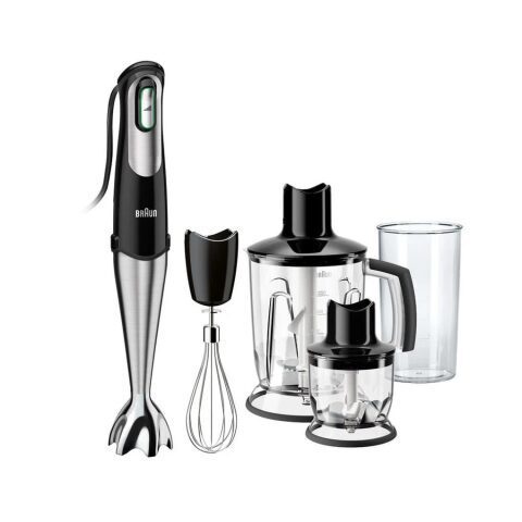 Braun MQ745 Aperitif Multiquick 7 خلاط براون مالتي كويك 7