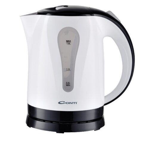 Conti Kettle 2200W – 1.7L CK-3015 ابريق تسخين كونتي 2200 واط 1.7 لتر
