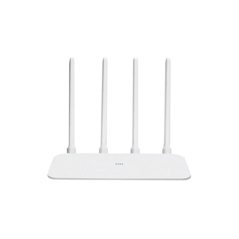 Xiaomi Mi Router 4A Giga Version راوتر شاومي