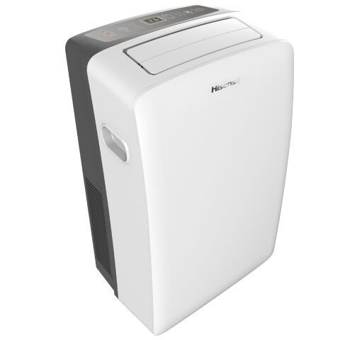 Hisense Air Conditioner Inverter Portable AC AP-12HR4SEJS00 مكيف هواء متنقل