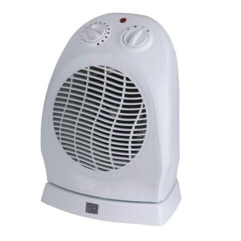 Home Electric Fan Heater 2000W HK-09 دفاية هوم الكتريك 2000 واط