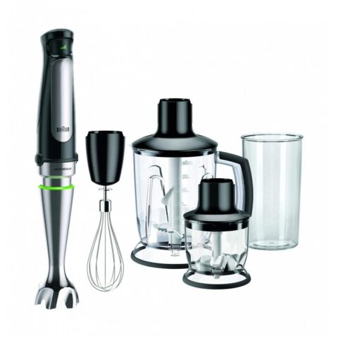 Braun MQ7045 MultiQuick 7 Handheld Blender 1000W خلاط براون مالتي كويك 7
