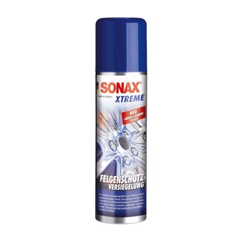 Sonax Extreme Wheel Protection Film 250 ml سوناكس اكستريم طبقة حماية للجنط 250 مل