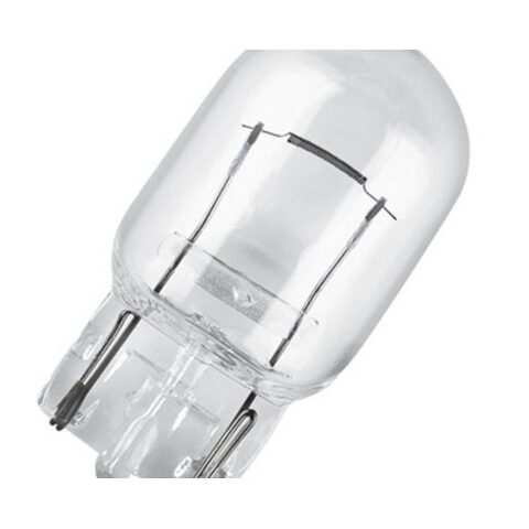 OSRAM STOP HID BULB 21W - 12V لمبة أوزرام ستوب شعرة 21 واط - 12 فولت