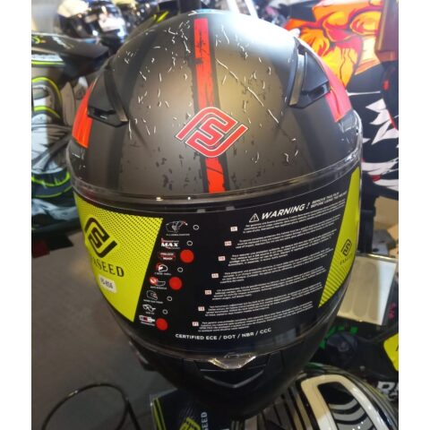 FASSED BIKE HELMET خوذة دراجة