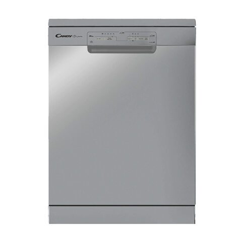 Candy Dishwasher CDPN 1L390PX - 13 set / 5 Programs جلاية صحون كاندي 6 برامج بسعة 13 طقم